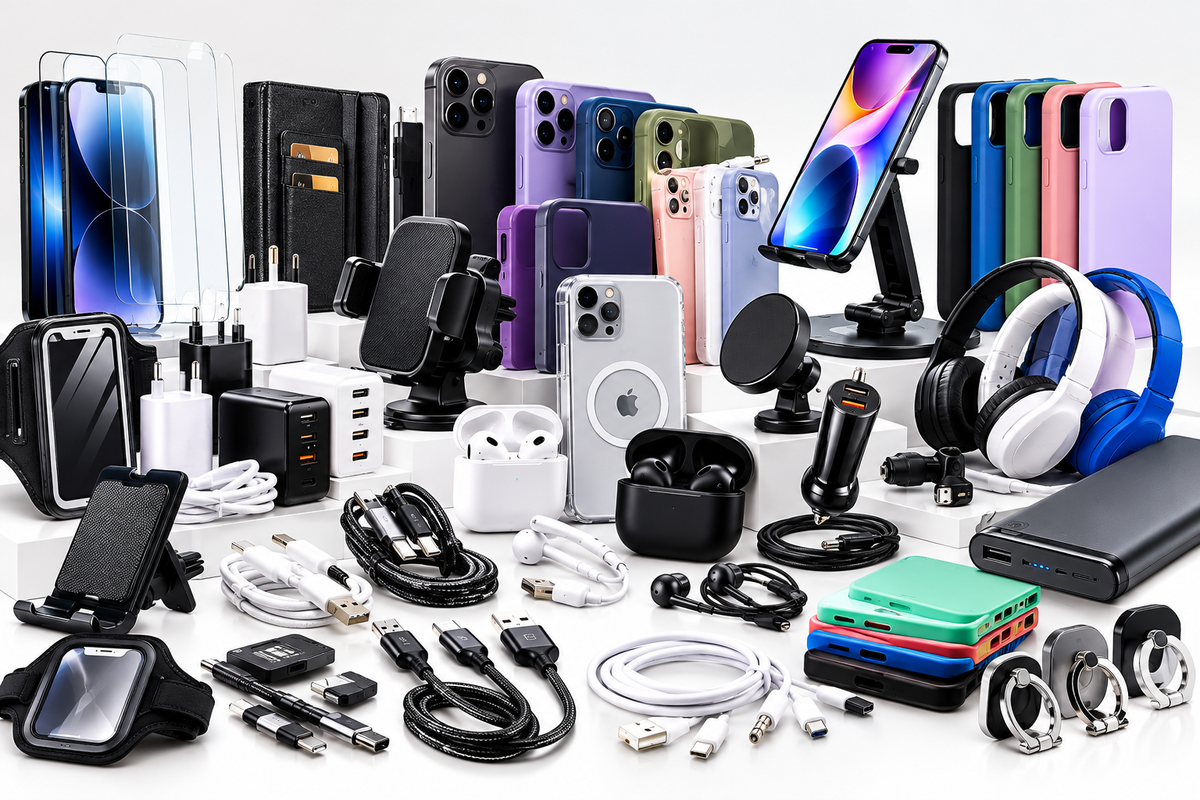 Phone Accessories