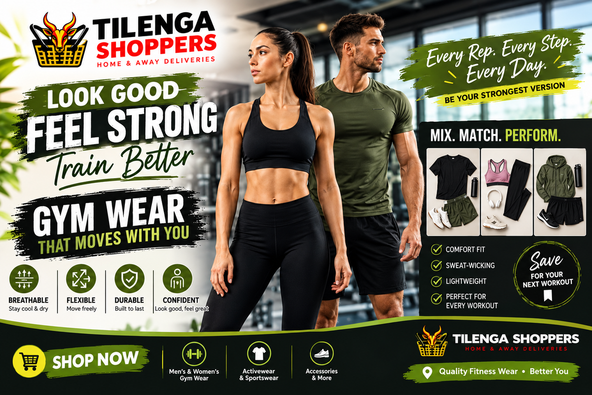 Triangular gym collection image