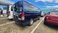 toyota haice