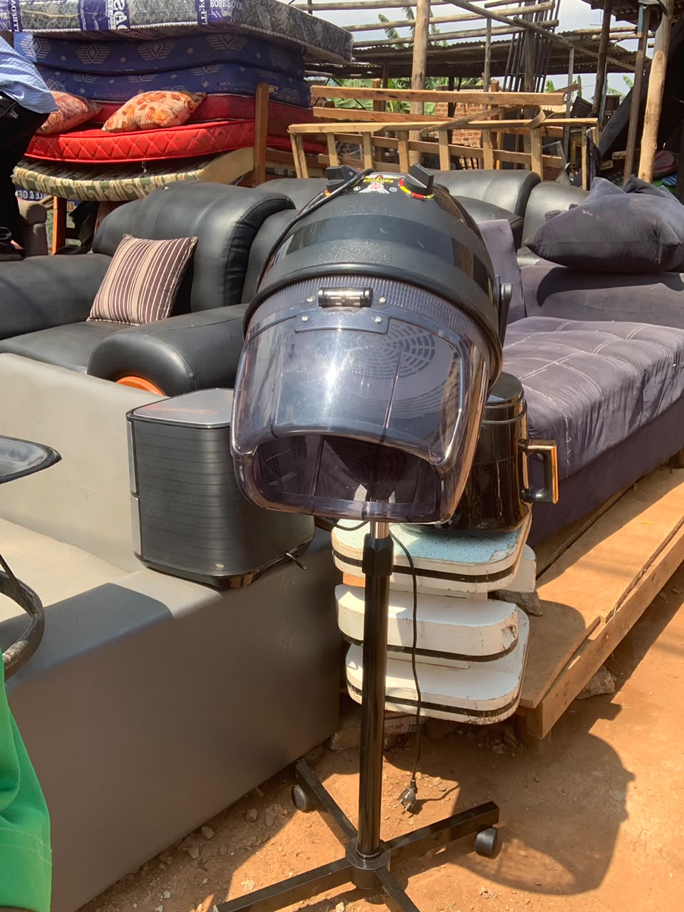 The japans dryer