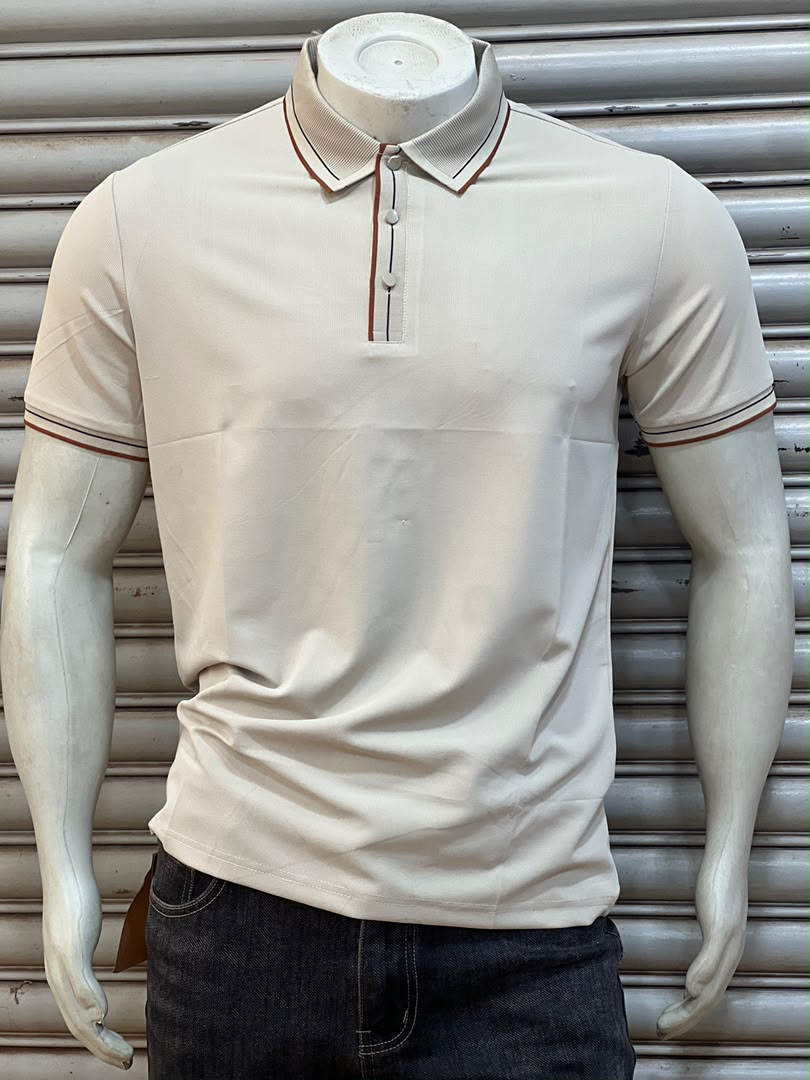 Men's Polo Shirt - variant 10