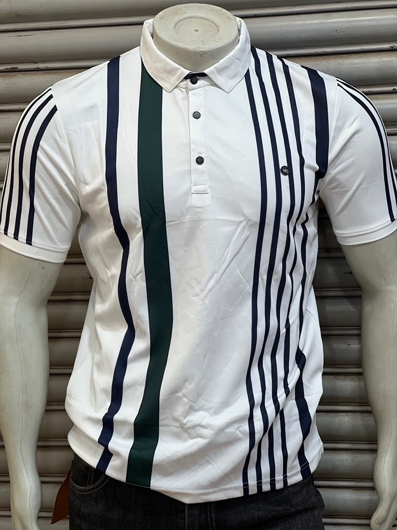 Men's Polo Shirt - variant 9