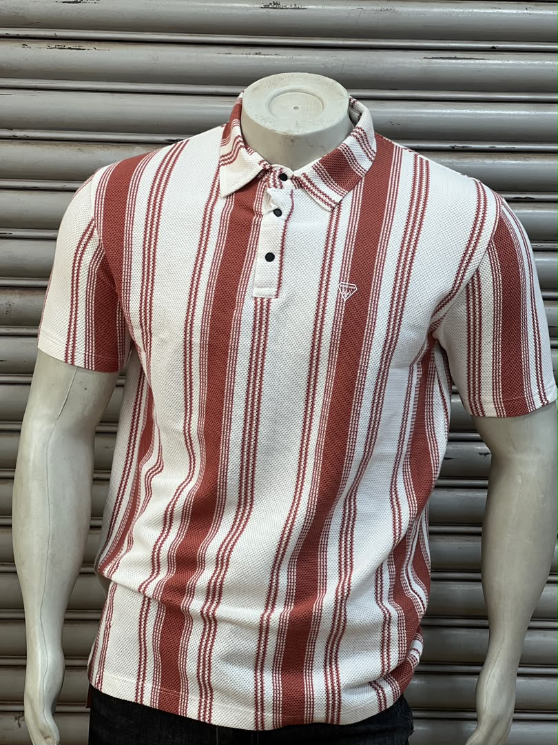 Men's Polo Shirt - variant 8