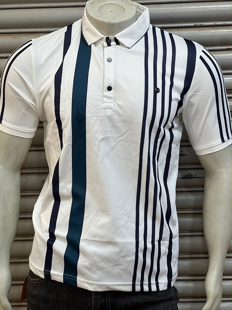 Men's Polo Shirt - variant 7