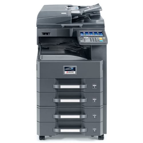 Kyocera TASKalfa 3510i Multifunction Printer
