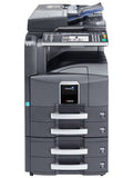 Kyocera TASKalfa 520 Heavy Duty Multifunction Printer