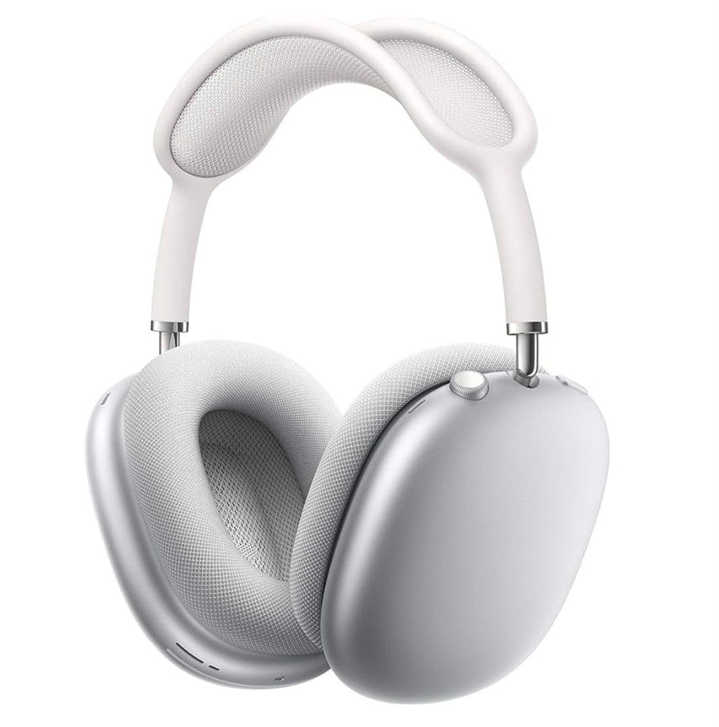 Apple AirPods Max Silver - front view