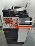 Konica Minolta Bizhub C759 Digital Colour Multifunction Printer