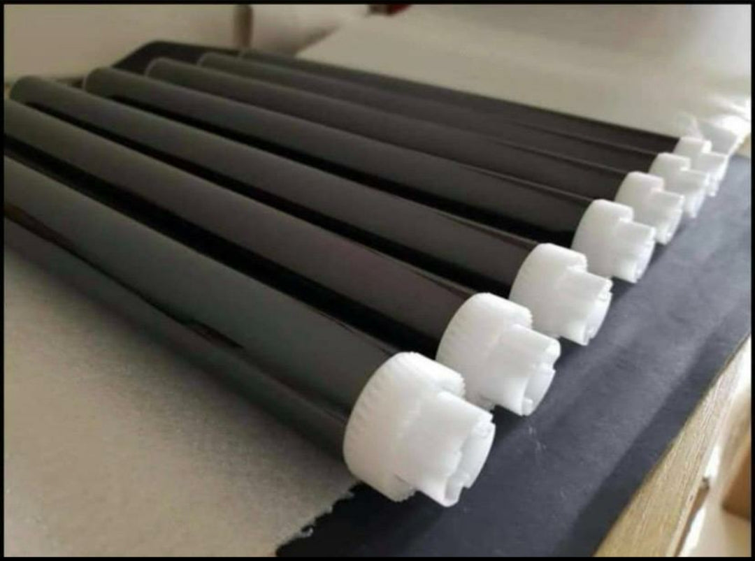 Universal Compatible Printer Drum Cylinders / Charge Rollers set