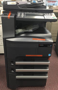 Kyocera TASKalfa 300i multifunction printer