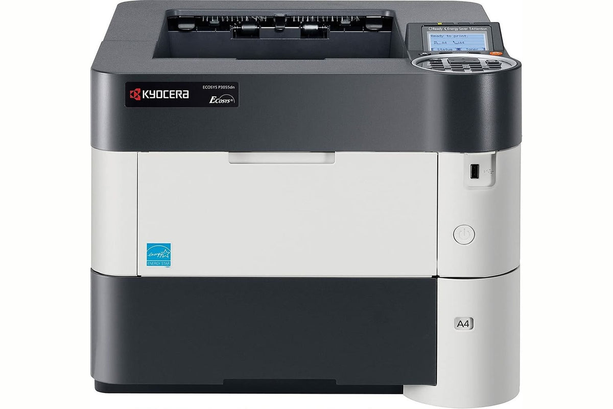 Kyocera ECOSYS P3060dn monochrome laser printer