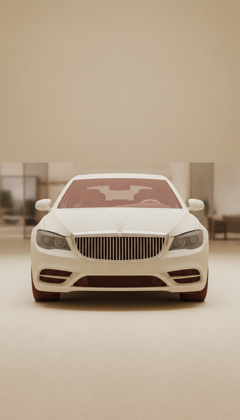 British Sedan Immaculate Condition