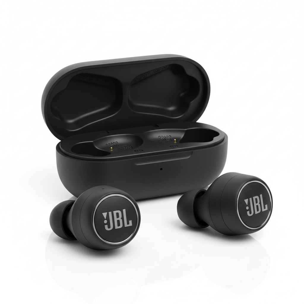 JBL Wireless Earbuds