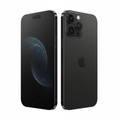 iPhone 16 Black