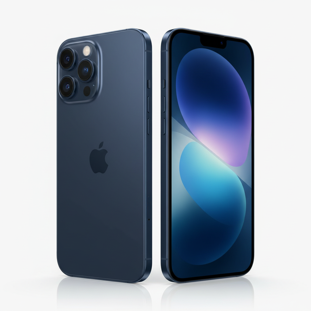 iPhone 16 Plus Ultramarine