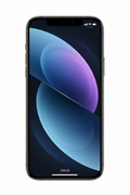iPhone 15 Pro 256GB Natural Titanium front view