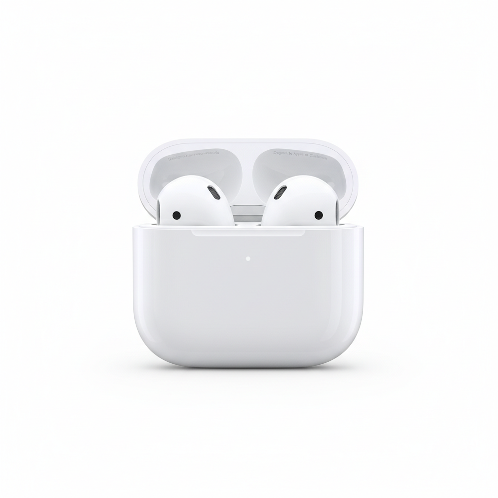 Apple AirPods