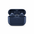 Samsung Galaxy Buds Blue - White Background