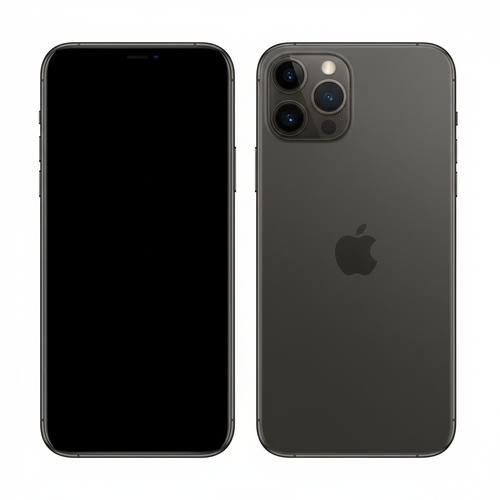 iPhone 12 Pro Graphite