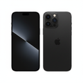 iPhone 16 Pro Max Black Titanium