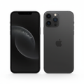 iPhone 13 Pro Graphite