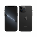 iPhone 16 Plus Black