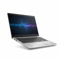 Dell Latitude 7400 2-in-1 front view