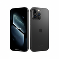 iPhone 17 Pro Max Black Titanium