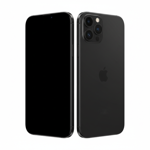 iPhone 12 Black
