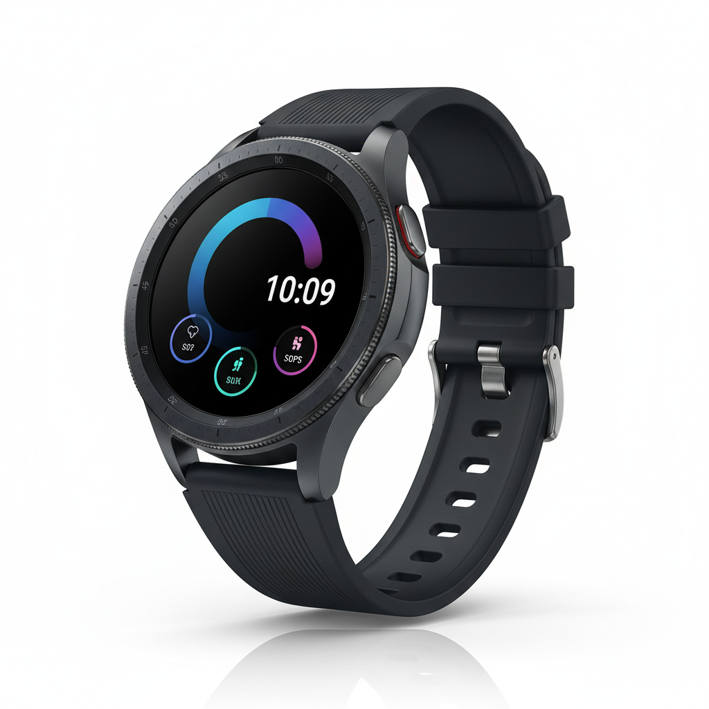 Samsung Galaxy Watch