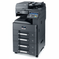 Kyocera TASKalfa 3510i - Front Left Angle