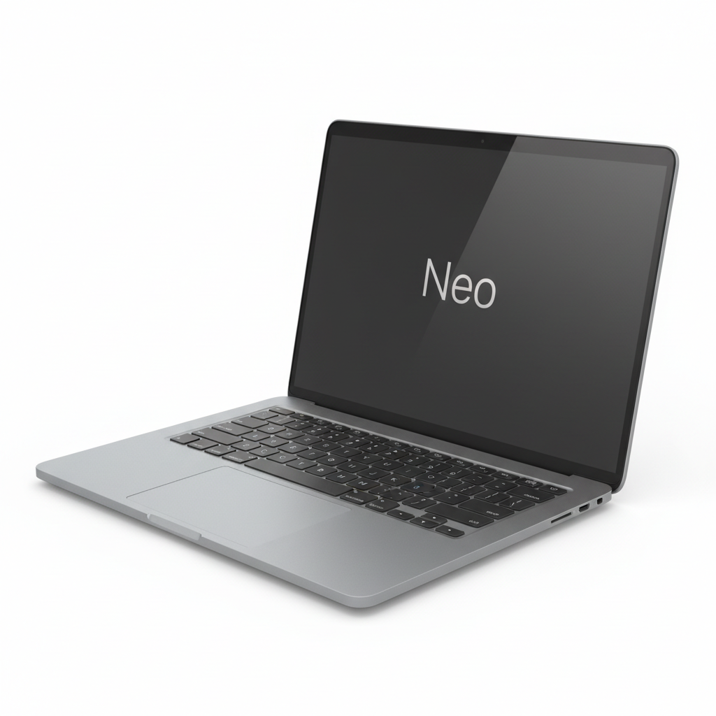 MacBook Neo 13 inch Brand New