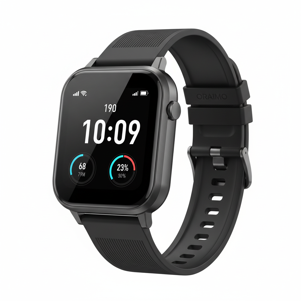 Oraimo Smart Watch