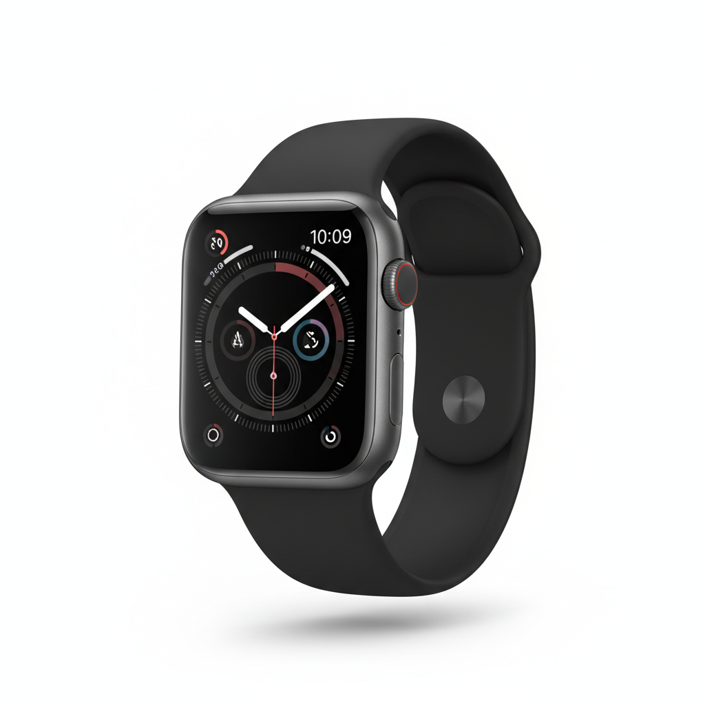 Apple Watch GPS Smartwatch
