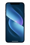 iPhone 15 Plus 256GB Blue front view