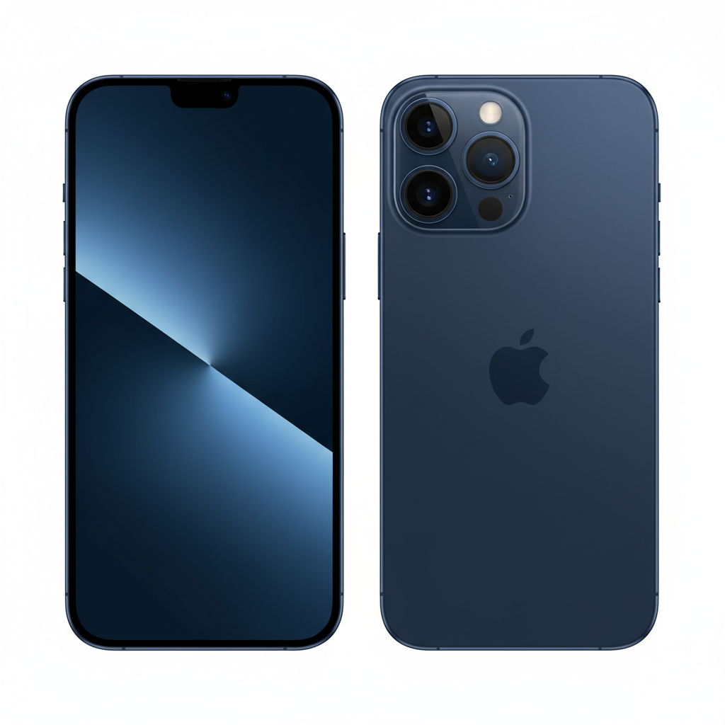 iPhone 16 Ultramarine
