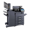Kyocera TASKalfa 4012i - White Background