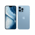 iPhone 17 Sky Blue