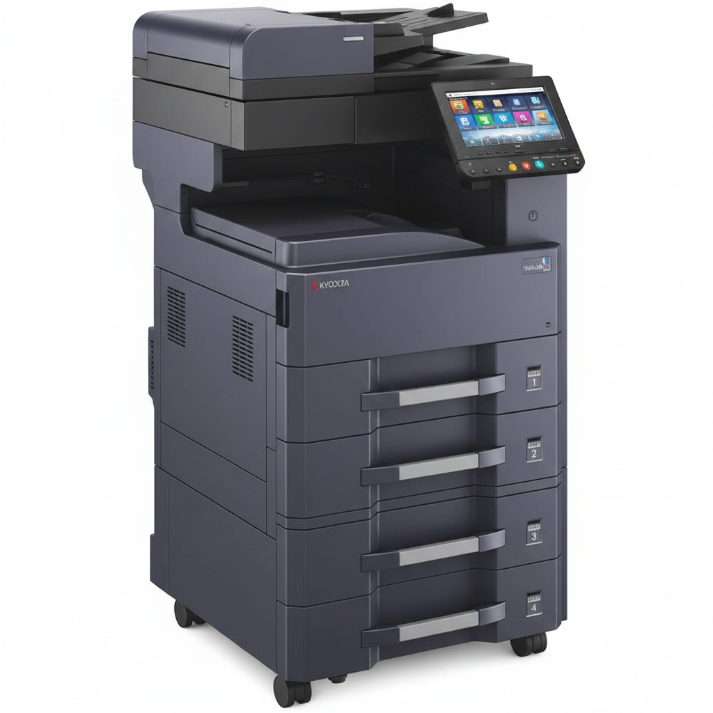 Kyocera TASKalfa 3511i - Front Left Angle