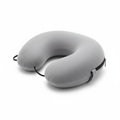 Travel Neck Pillow - Memory Foam