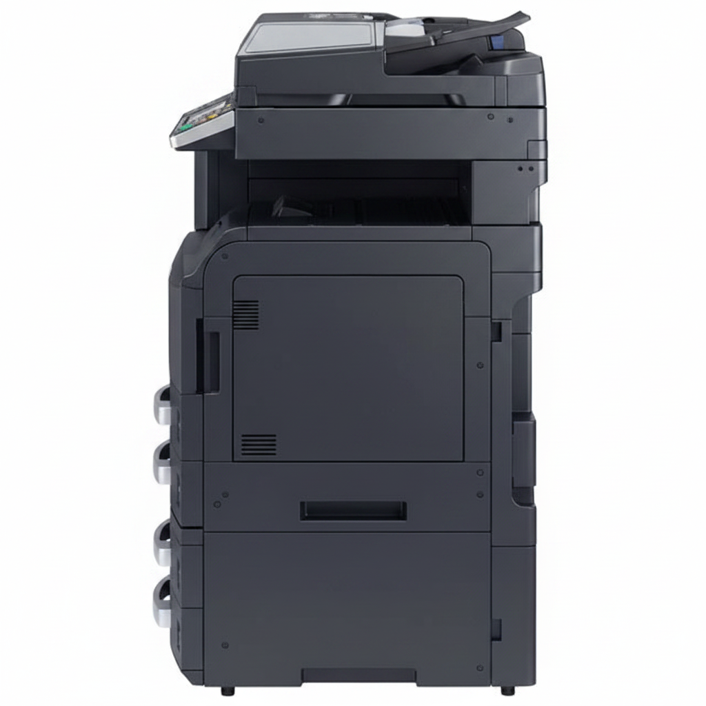 Kyocera TASKalfa 520 - Right Side View