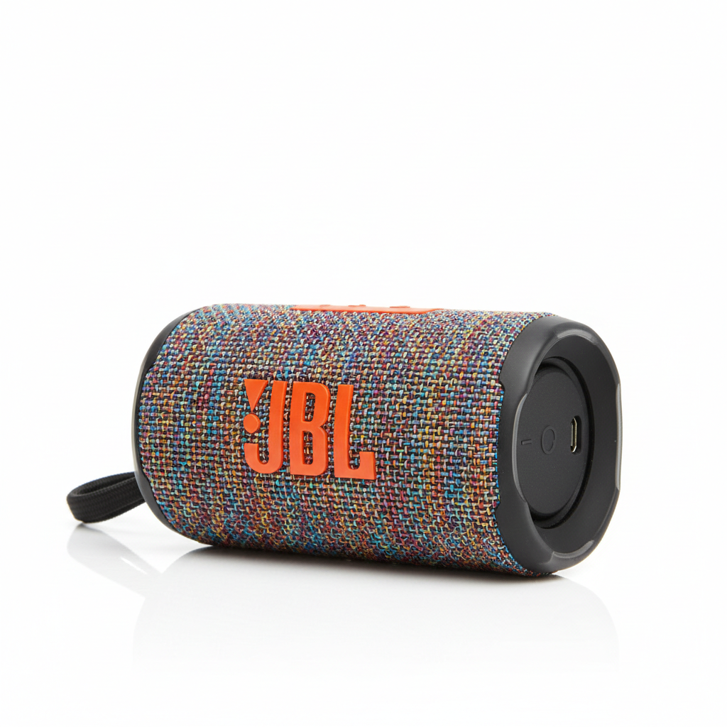 JBL Flip Portable Bluetooth Speaker