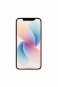 iPhone 15 Plus 128GB Pink front view
